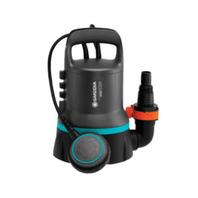 Gardena Clear Water Submersible Pump 9000L/h 300W with Float Switch offers at R 1550 in Brights Hardware