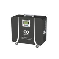 Kool Energy Inverter Trolley 1KW 50Ah Litium-Ion Battery offers at R 13599,95 in Brights Hardware