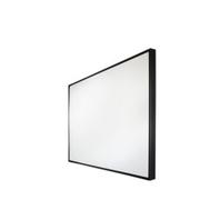 Baltic Rectangular Iron-framed Mirror offers at R 659 in Brights Hardware