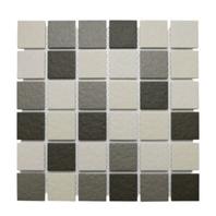 Falcon Mosaic Tiles Mixed Checkered offers at R 119,95 in Brights Hardware
