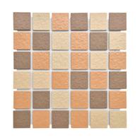 Falcon Mosaic Tiles Brown Mix offers at R 119,95 in Brights Hardware