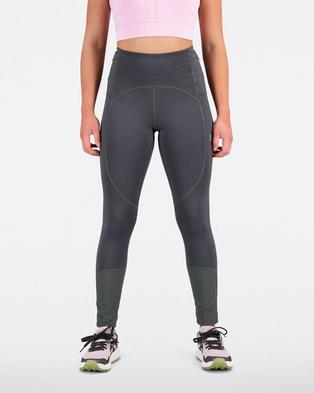 New Balance Women's Impact Run AT Tights offers at R 1500 in Cape Union Mart