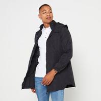 Pick n Pay Real Longer Length Parker Jacket Black offers at R 319 in Zando