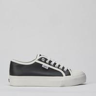 Tomy Takkies Tomy Ladies Black/White Lace Up Sneaker offers at R 161 in Zando