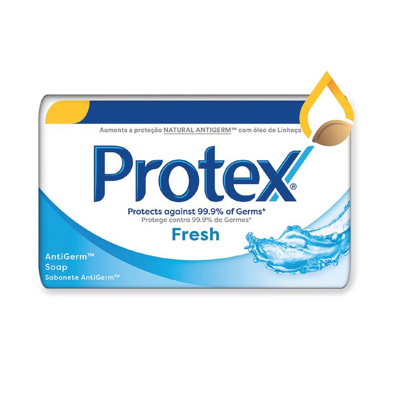 Protex Fresh AntiGerm Soap 150 g offers at R 19,99 in Woolworths