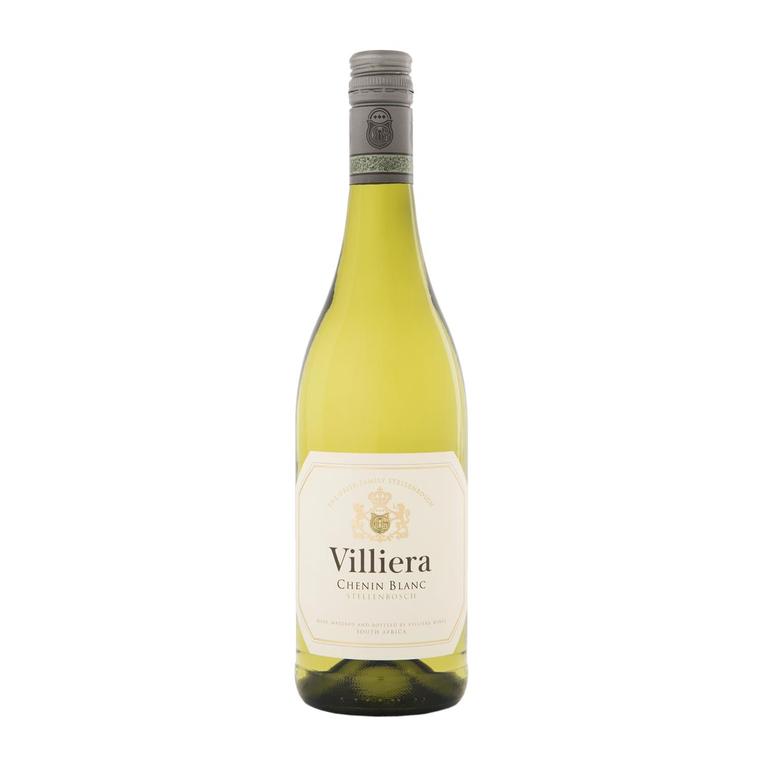 Villiera Chenin Blanc 750 ml offers at R 84,99 in Woolworths