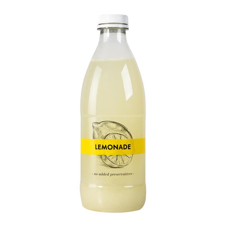 Still Lemonade 1 L offers at R 41,99 in Woolworths