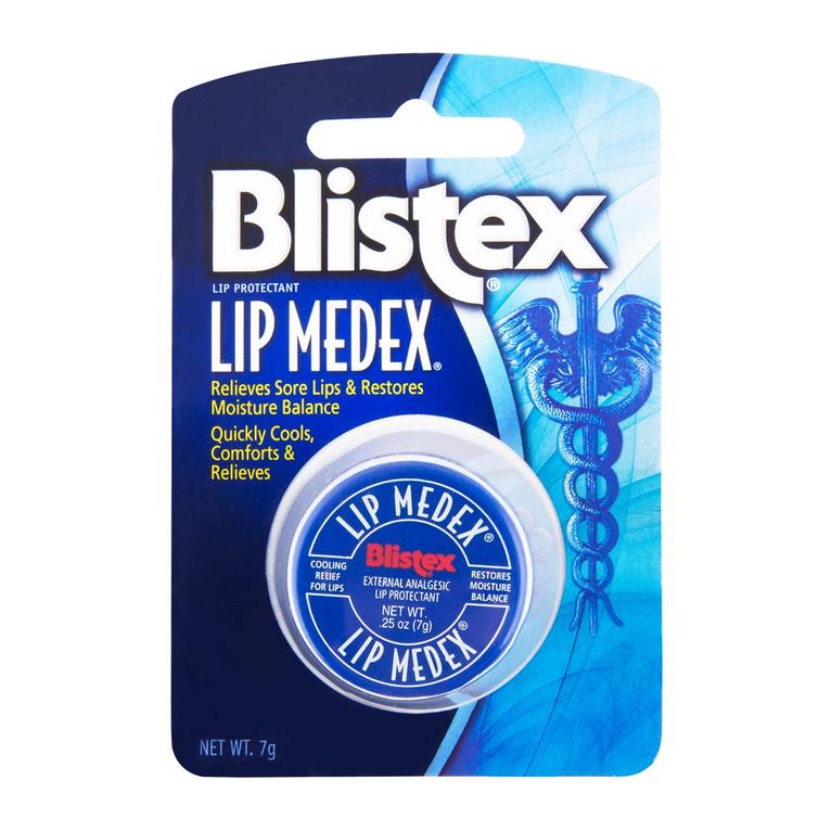 Blistex Lip Medex Lip Protectant 7 g offers at R 129,99 in Woolworths