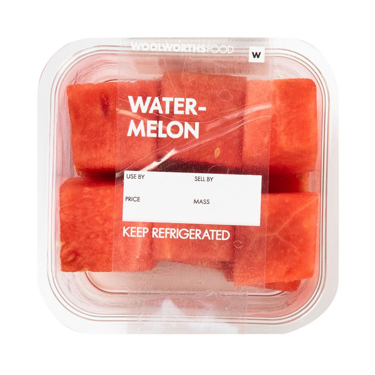 Pick & Mix Crisp Watermelon 250 g offers at R 29,99 in Woolworths