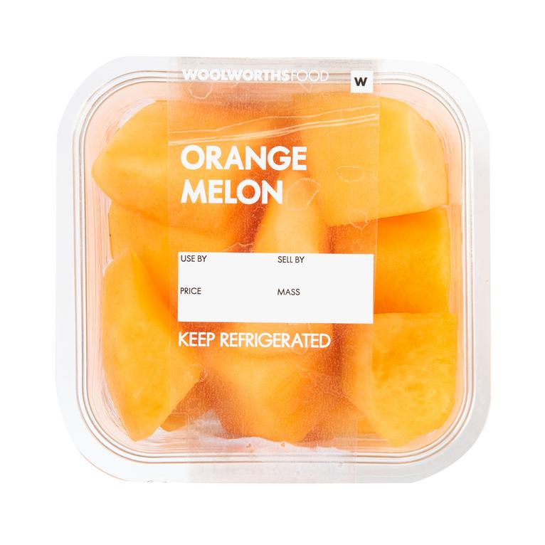 Pick & Mix Orange Melon 250 g offers at R 29,99 in Woolworths