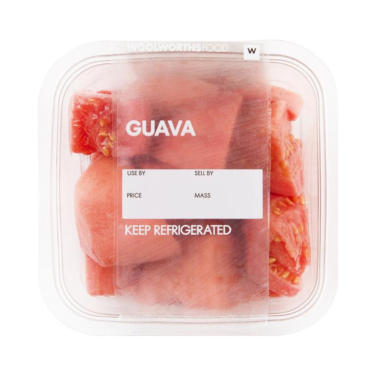 Pick & Mix Guava 250 g offers at R 29,99 in Woolworths