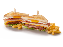 Dagwood offers at R 114,9 in Wimpy