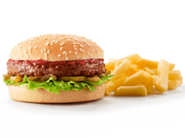 Wimpy offers at R 69,9 in Wimpy