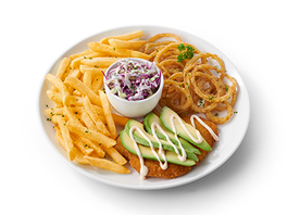 Sweet Chilli Chicken Schnitzel offers at R 94,9 in Wimpy