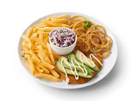 Sweet Chilli Chicken Schnitzel offers at R 94,9 in Wimpy