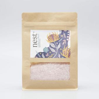 Nest Luxury Scented Bath Crystals - Fynbos Forest offers at R 99 in Whitehouse