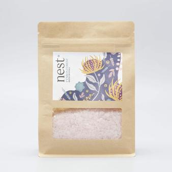 Nest Luxury Scented Bath Crystals - Fynbos Forest offers at R 99 in Whitehouse