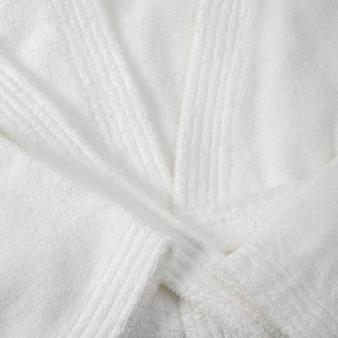 Cotton Club Deluxe Towelling Bathrobe offers at R 599 in Whitehouse