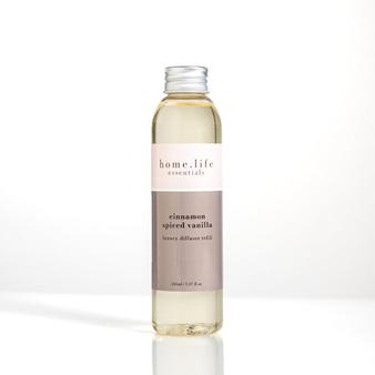 Luxury Diffuser Refill - Cinnamon Spiced Vanilla 150ml offers at R 199 in Whitehouse