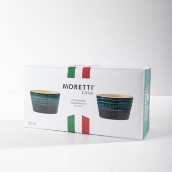 Moretti Casa Ramekin - Teal (Set of 2) offers at R 135 in Whitehouse