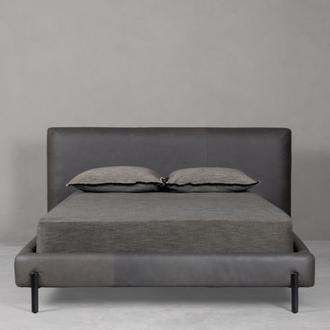 Eclipse Bed | Sos Storm | Coal Leg offers at R 31995 in Weylandts