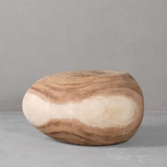 Pebble Side Table Munggur offers at R 5995 in Weylandts
