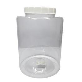 JAR ROUND 5lt CLEAR & 110mm CAP offers at R 29,9 in West Pack Lifestyle