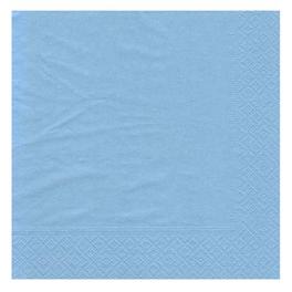 2ply LUNCHEON LIGHT BLUE 25s offers at R 37,9 in West Pack Lifestyle