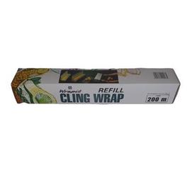 REFILL CLING WRAP 350x200m offers at R 159,9 in West Pack Lifestyle
