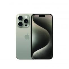 Apple iPhone 15 Pro 128GB 5G + Free 1-Year Extended Warranty - RED Core 1.3GB 100min offers at R 1099 in Vodacom
