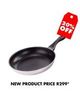 Bauer Duo Tech 28cm Fry Pan Demo offers at R 240 in Verimark