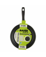 Bauer Apex 28cm Fry Pan offers at R 349 in Verimark