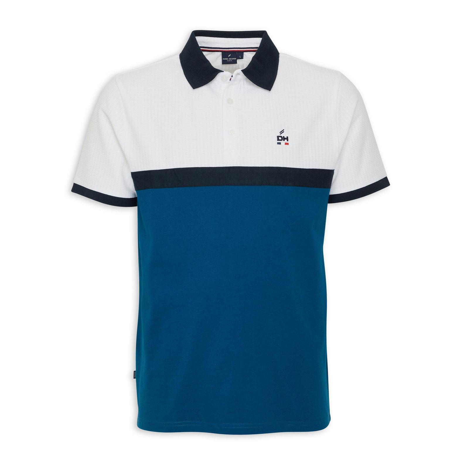 Colourblocked Golfer offers at R 350 in Truworths