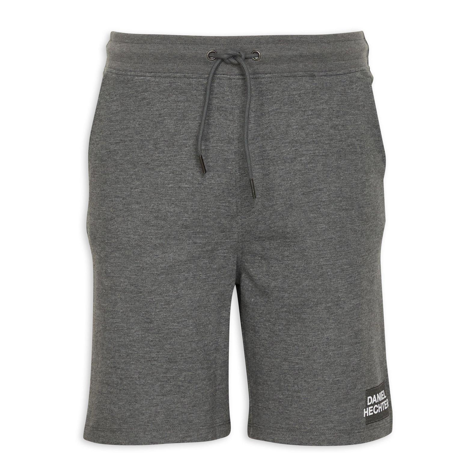 Charcoal Jogger Shorts offers at R 370 in Truworths
