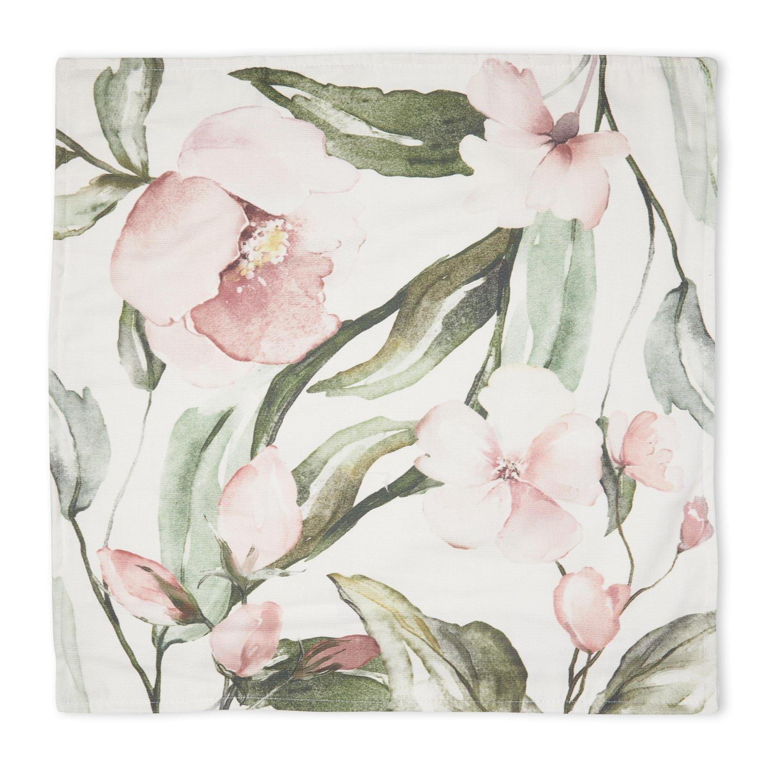 Flora Scatter Cushion Cover offers at R 299 in Truworths