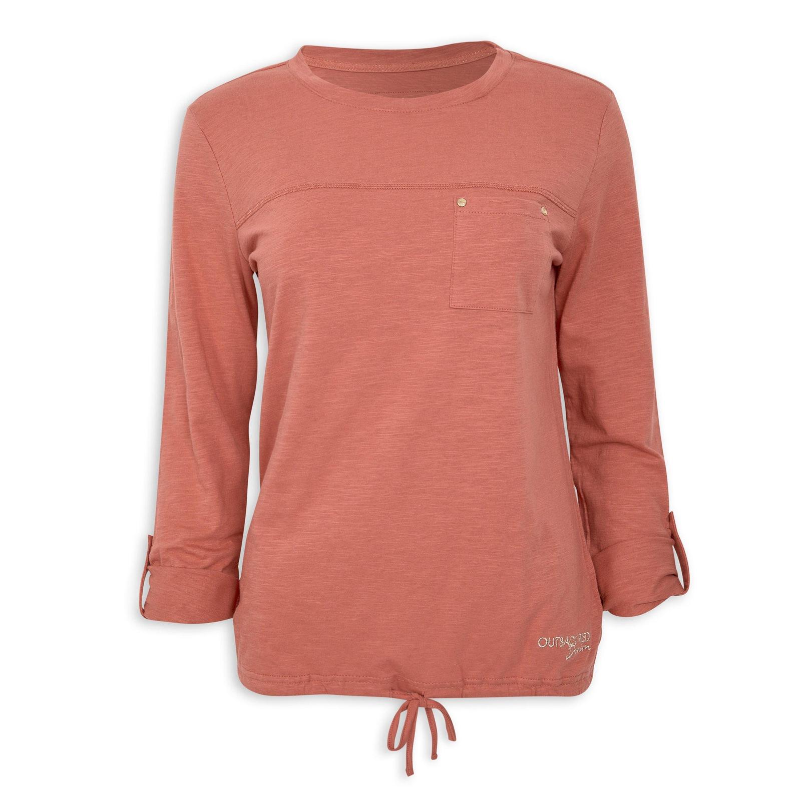 Coral Blouson Top offers at R 220 in Truworths