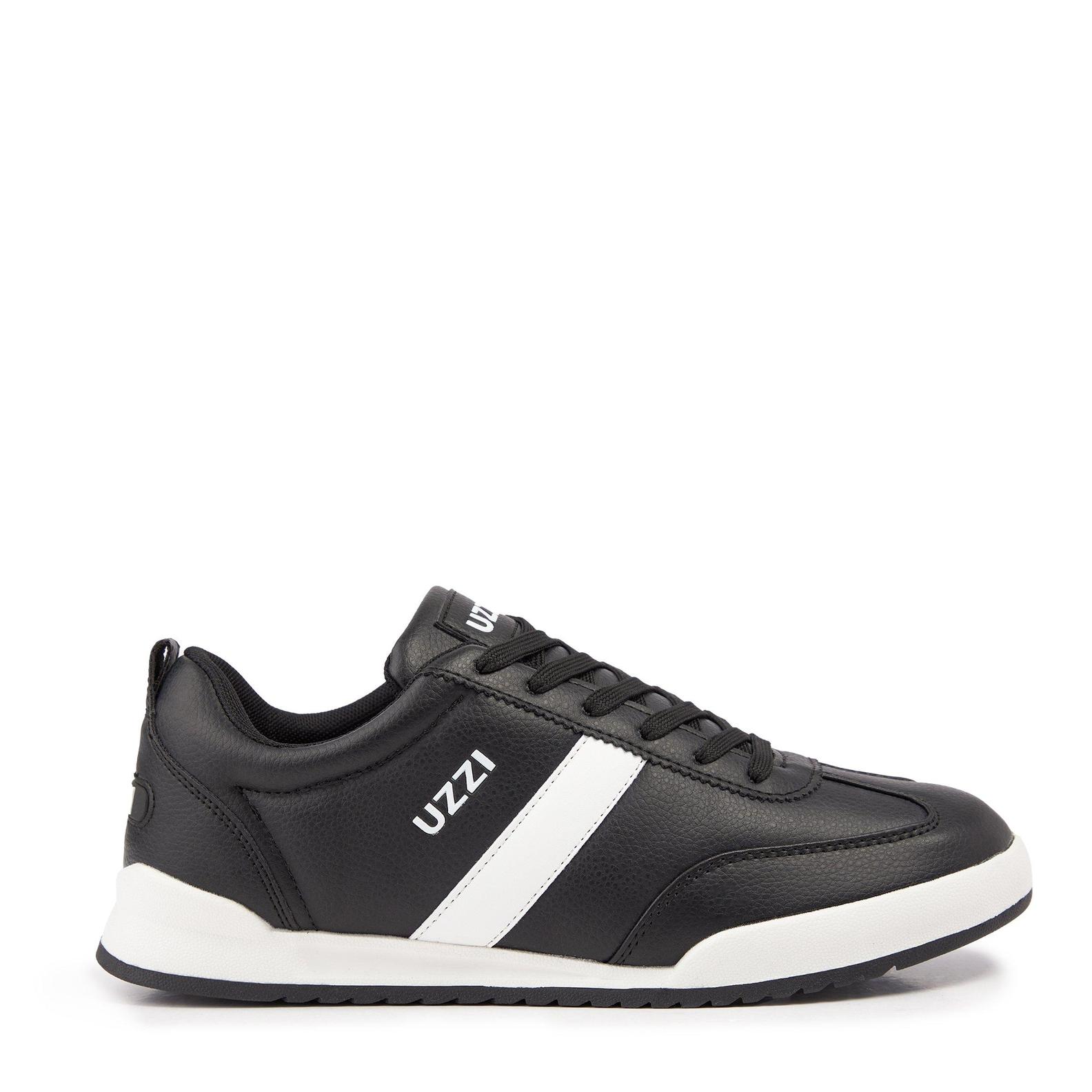 Black Lace Up Sneakers offers at R 440 in Truworths