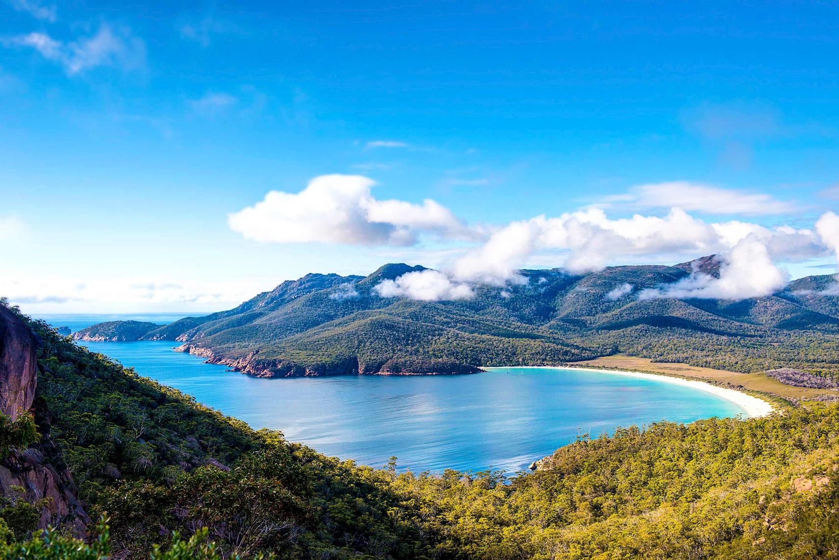 7 Day Australia Tour from Launceston to Hobart offers at R 45900 in Trafalgar