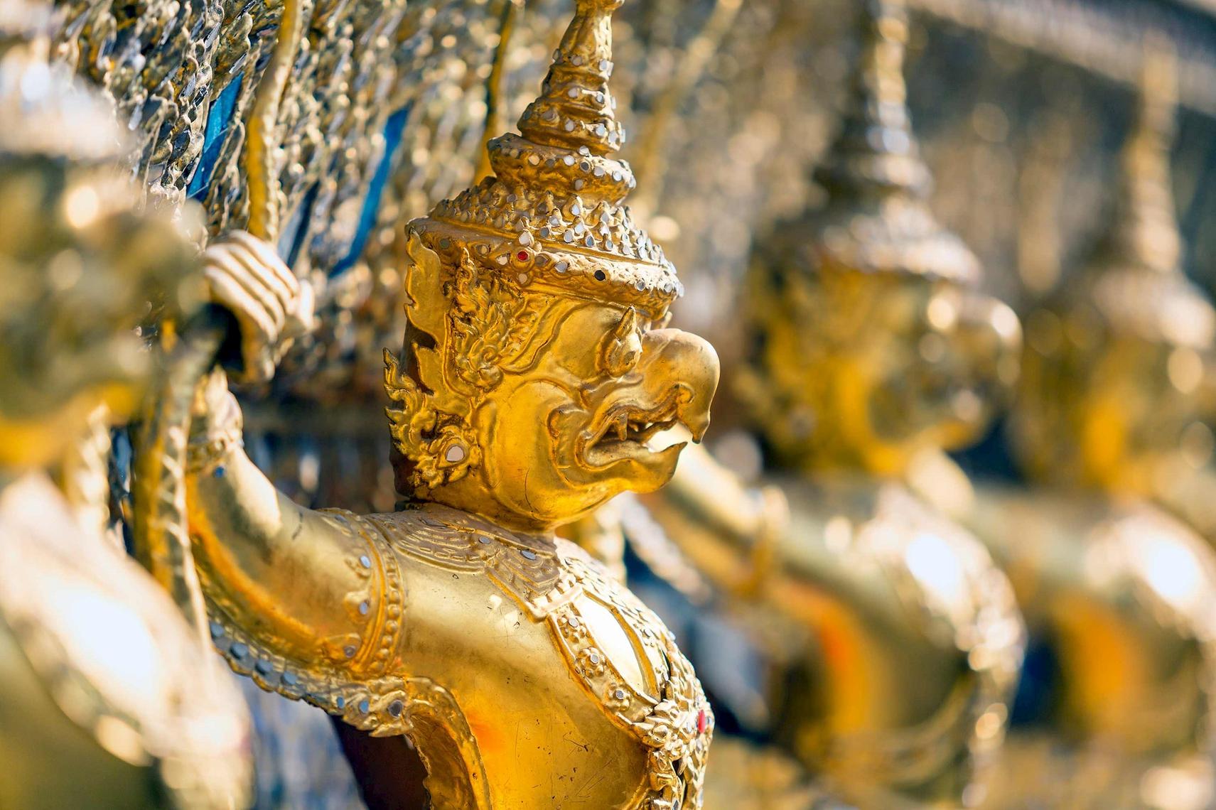 11-Day Thailand Tour from Bangkok to Chiang Mai offers at R 62383 in Trafalgar