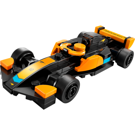 LEGO Speed Champions McLaren Formula 1 Car (30683) offers at R 69,9 in ToysRUs
