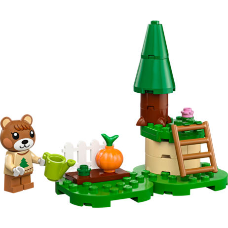 LEGO Animal Crossing Maple's Pumpkin Garden (30662) offers at R 69,9 in ToysRUs