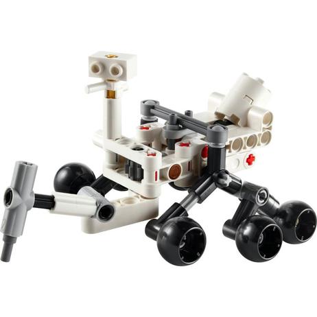 LEGO Technic NASA Mars Rover Perseverance (30682) offers at R 69,9 in ToysRUs