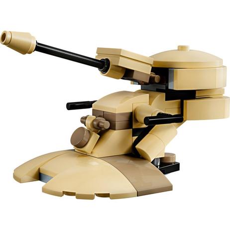 LEGO Star Wars™ AAT (30680) offers at R 69,9 in ToysRUs