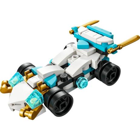 LEGO Ninjago Zanes Dragon Power Vehicle (30674) offers at R 69,9 in ToysRUs