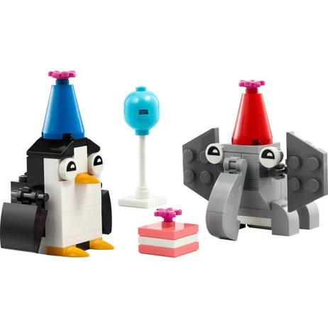 LEGO Animal Birthday Party (30667) offers at R 69,9 in ToysRUs