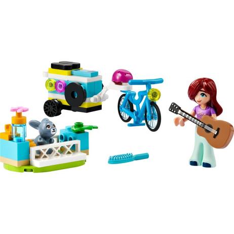 LEGO Friends Mobile Music Train (30658) offers at R 69,9 in ToysRUs