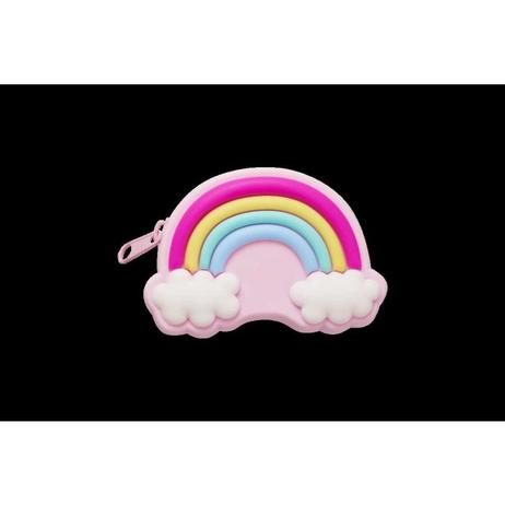 Quest Silicone Rainbow Purse offers at R 79,9 in ToysRUs