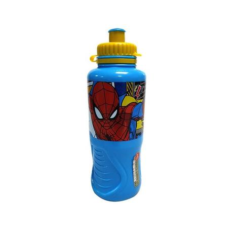 Spiderman Arachnid Grid Ergo Sport Bottle 43ml offers at R 64,9 in ToysRUs