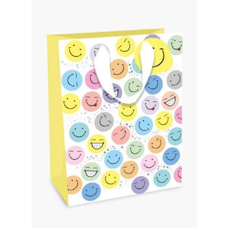 Pastel Emoji Medium Gift Bag offers at R 49,9 in ToysRUs