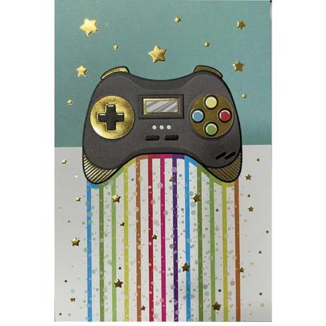 Gaming Controller Greeting Card offers at R 54,9 in ToysRUs